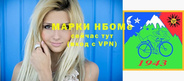 твердый Горнозаводск