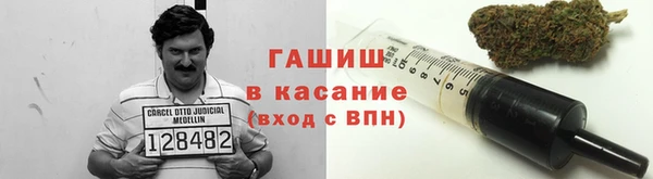 твердый Горнозаводск